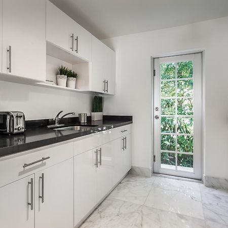 South Beach Suites On Alton Miami Beach Ngoại thất bức ảnh