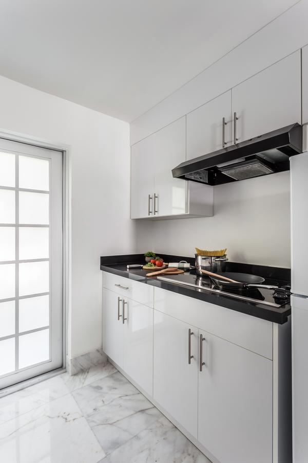 South Beach Suites On Alton Miami Beach Ngoại thất bức ảnh
