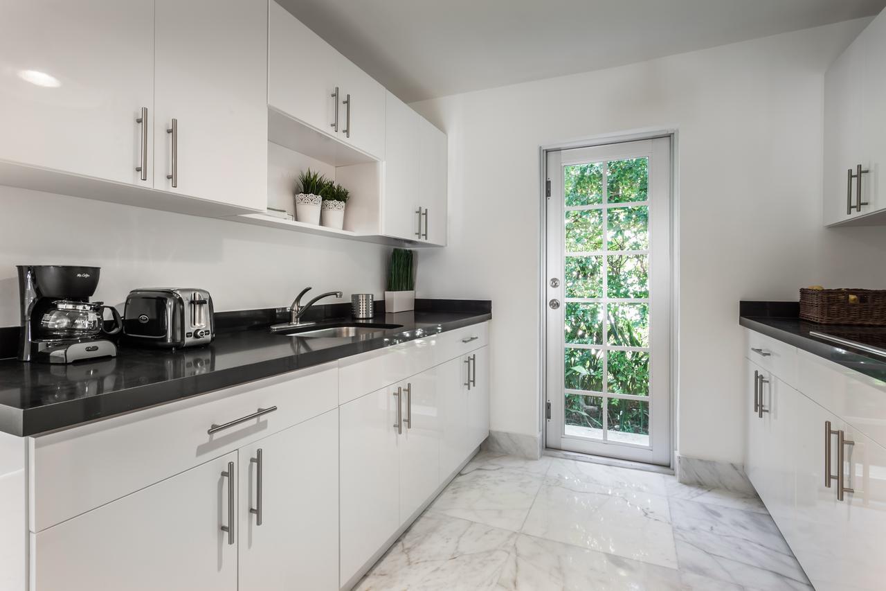 South Beach Suites On Alton Miami Beach Ngoại thất bức ảnh