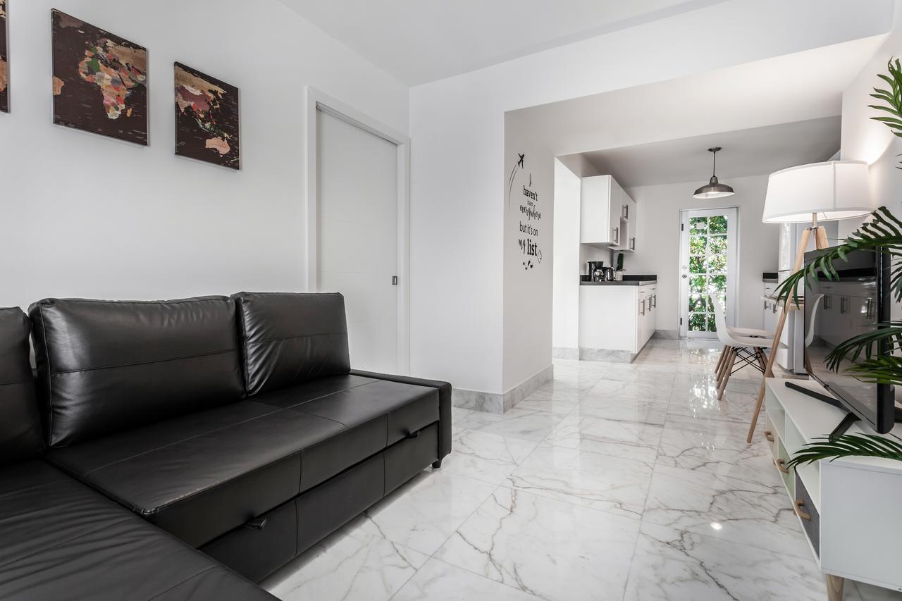 South Beach Suites On Alton Miami Beach Ngoại thất bức ảnh