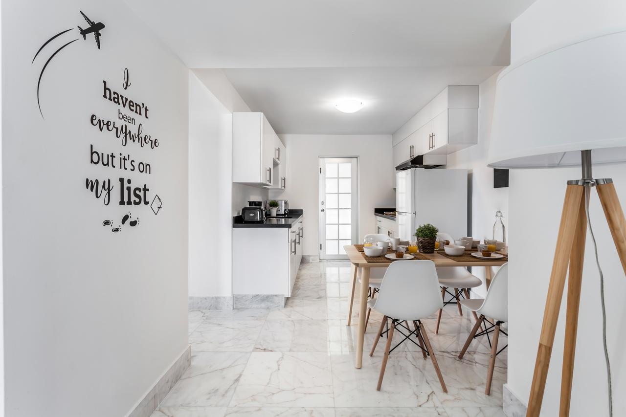 South Beach Suites On Alton Miami Beach Ngoại thất bức ảnh