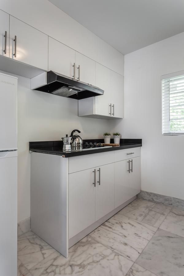 South Beach Suites On Alton Miami Beach Ngoại thất bức ảnh