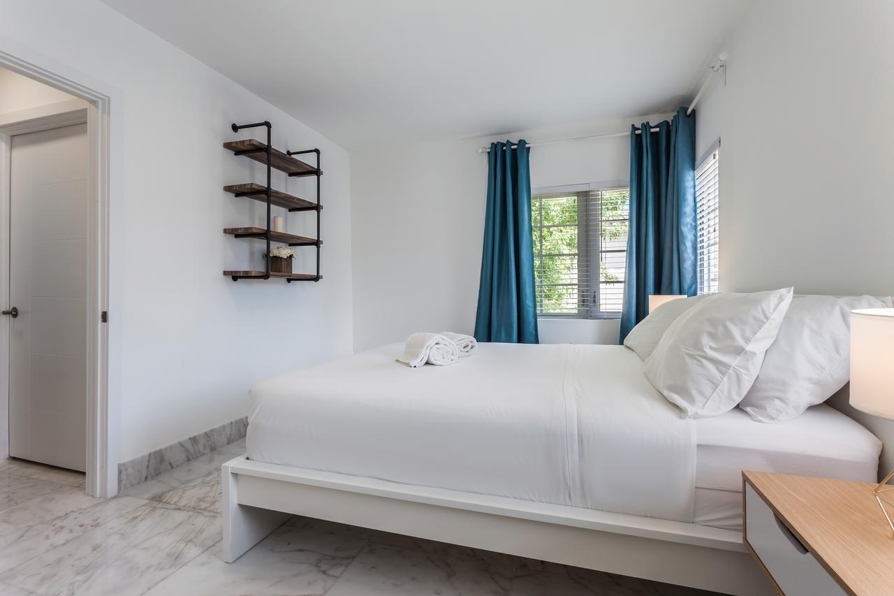 South Beach Suites On Alton Miami Beach Ngoại thất bức ảnh