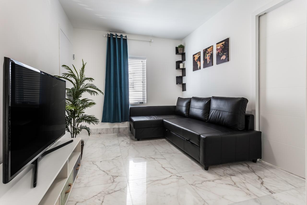 South Beach Suites On Alton Miami Beach Ngoại thất bức ảnh