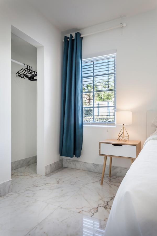 South Beach Suites On Alton Miami Beach Ngoại thất bức ảnh