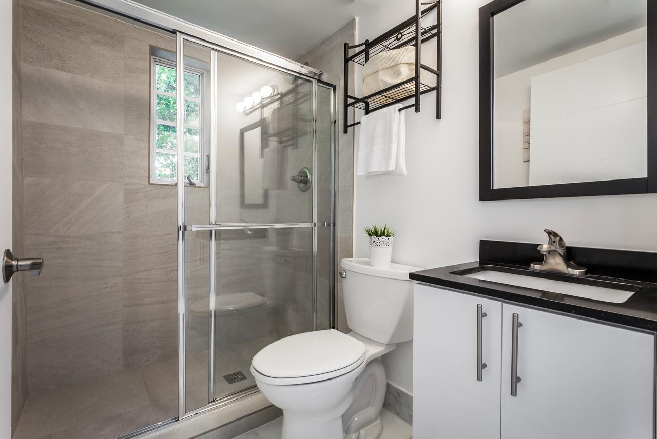 South Beach Suites On Alton Miami Beach Ngoại thất bức ảnh